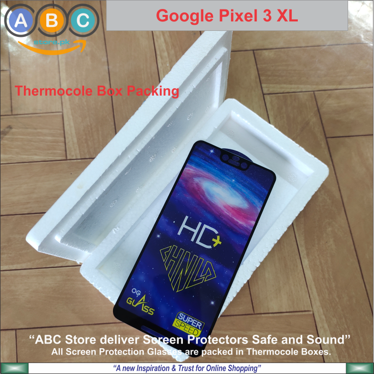 thumbnail image 2 of Aazon.co: AACL Pixel 8 Pro Screen Protector Tepered Glass With Caera Lens Protector For 2 of 12