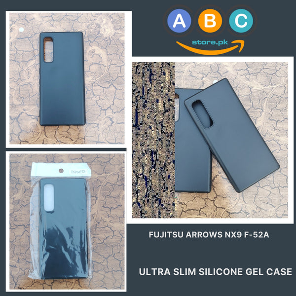 Samsung Galaxy A15 Case, Soft Colored GEL Ultra Slim and Fit Back Cover