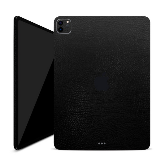 Leather Texture iPad Wraps for All Tablet Brands/Models
